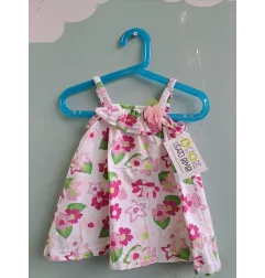 Vestito MyMini Chicco 12 M