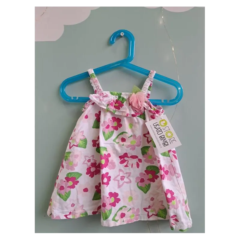 Vestito MyMini Chicco 12 M