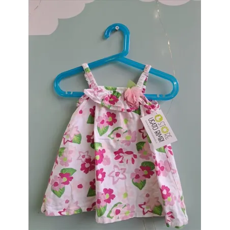 Vestito MyMini Chicco 12 M