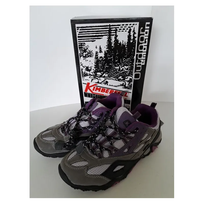 Scarpe Trekking KIMBERFEEL N. 35