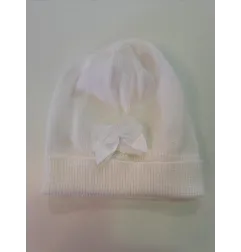 Cappellino Nascita Catya 0/3 M