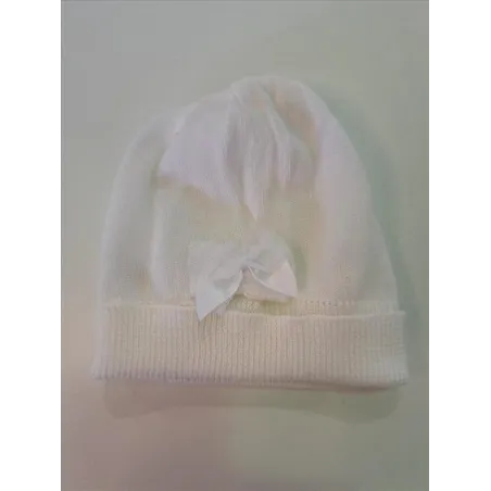 Cappellino Nascita Catya 0/3 M