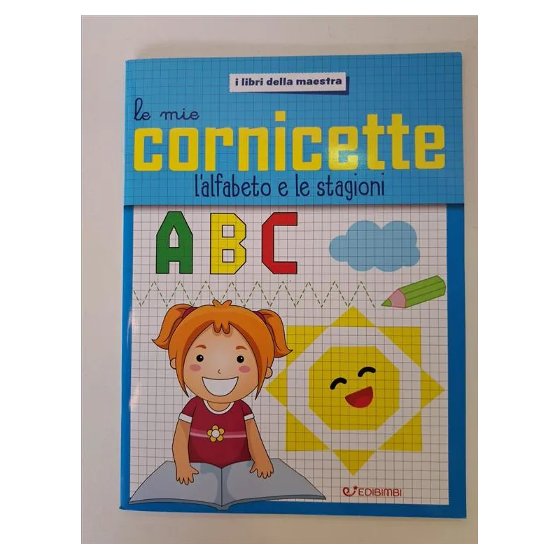 Libro Le Cornicette