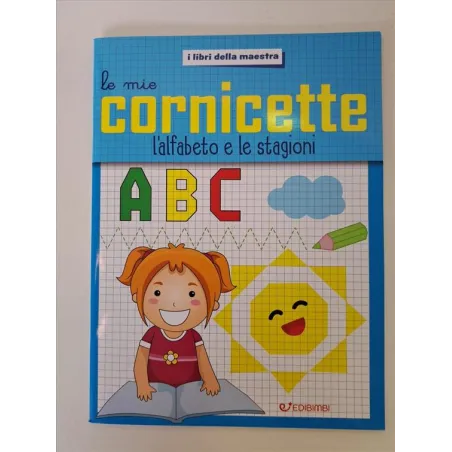 Libro Le Cornicette