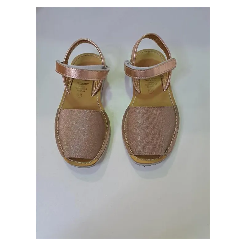 Espadrillas Dorea N 31