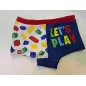 Costume Pantaloncino LEGO 6/9 M