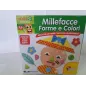 GIOCO Mille Facce Forme E Colori