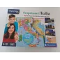 Puzzle Sapientino + Scopriamo L'italia