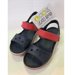 Sandali CROCS (C13) N. 30/31