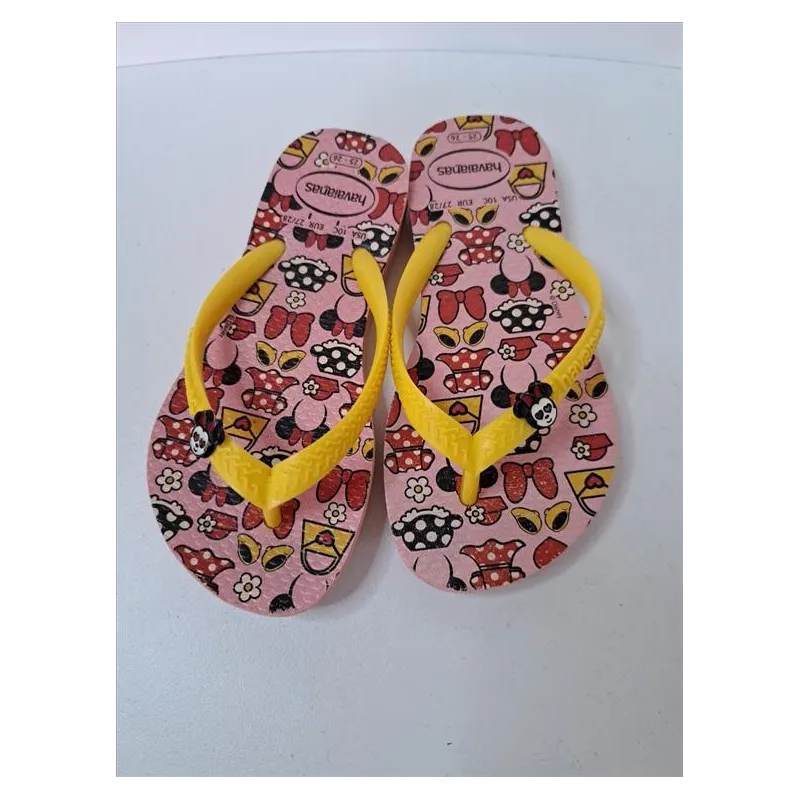 CIABATTE HAVAIANAS N 25/26