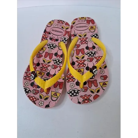 CIABATTE HAVAIANAS N 25/26