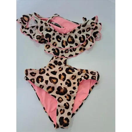 Costume Intero YAMAMAY 4 A