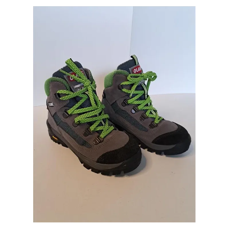 Scarpe Trekking Olang