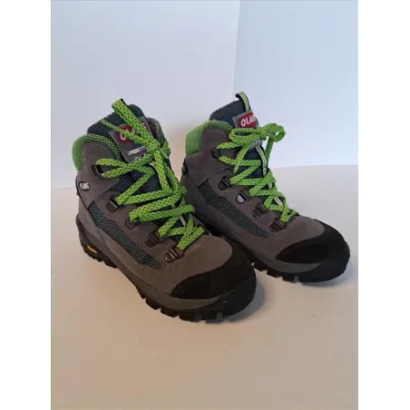 Scarpe Trekking Olang