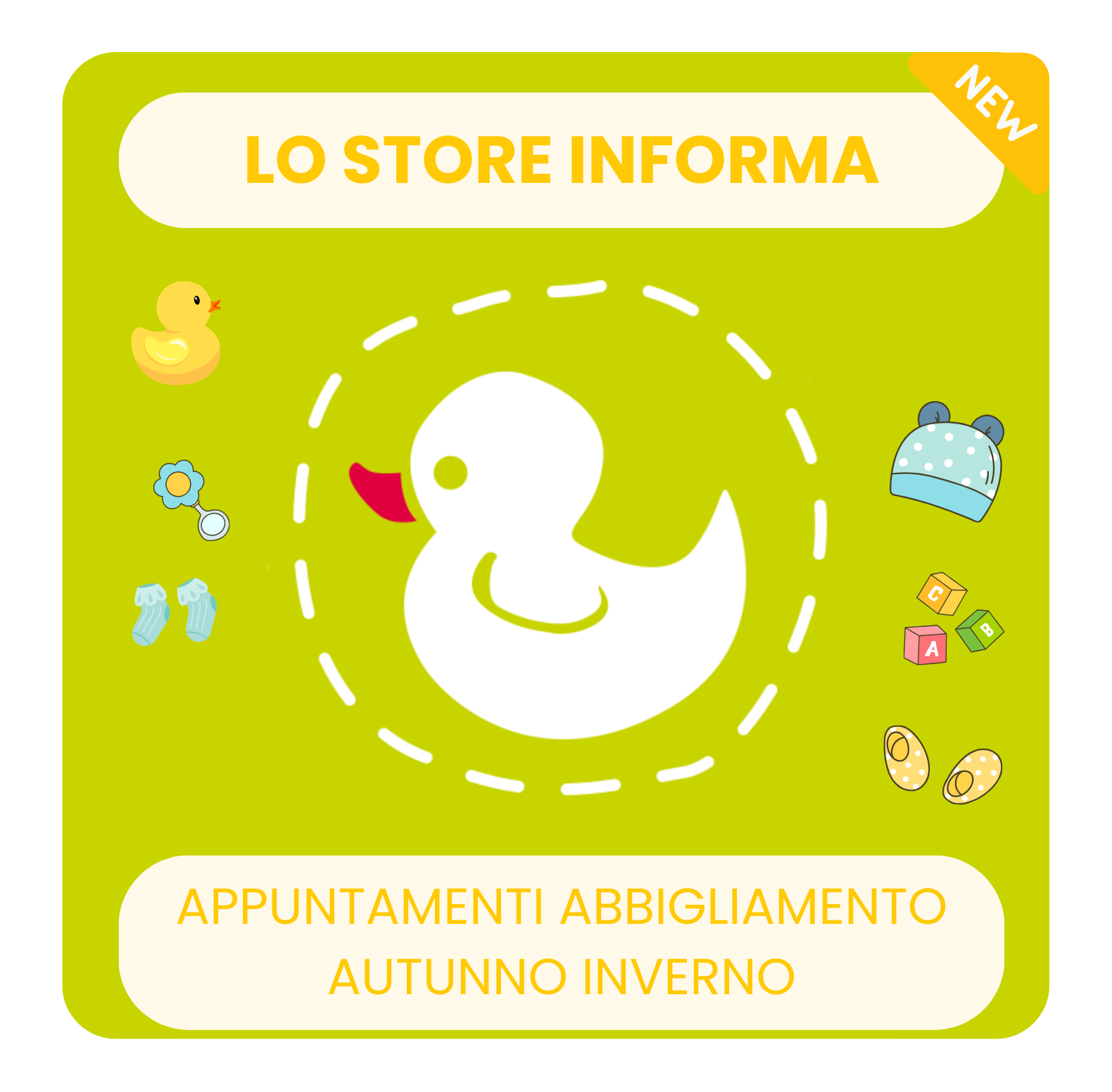 ⭐️Ritiro abbigliamento autunno / inverno⭐️