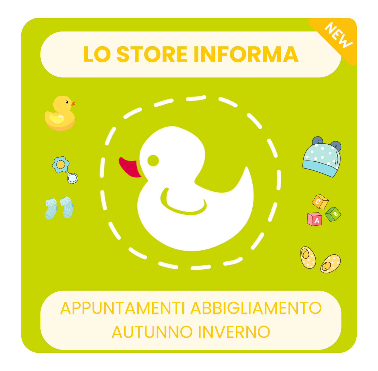 ⭐ Appuntamenti online per i ritiri autunno inverno 2026 e indicazioni⭐